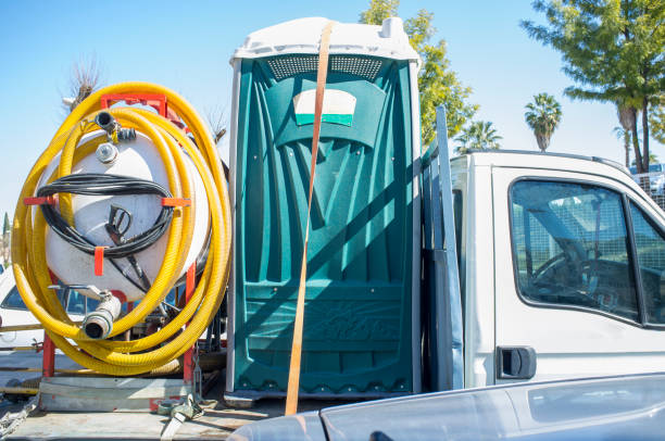 Best Porta potty rental near me  in Airmont, NY