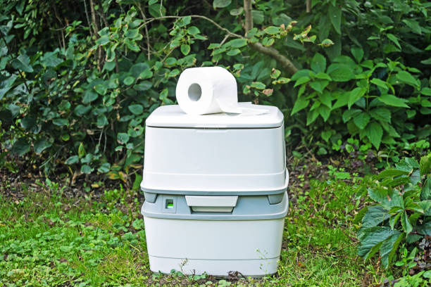 Best Local porta potty services  in Airmont, NY