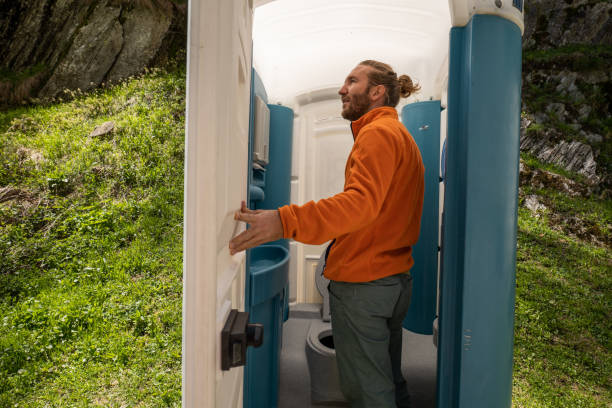 Best Portable bathroom rental  in Airmont, NY