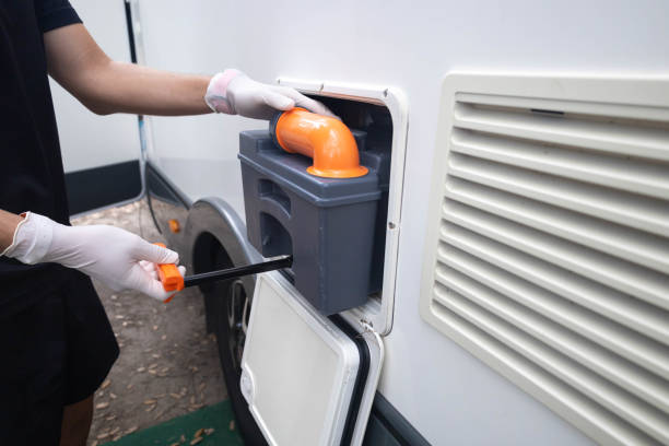 Best Portable toilet rental cost  in Airmont, NY