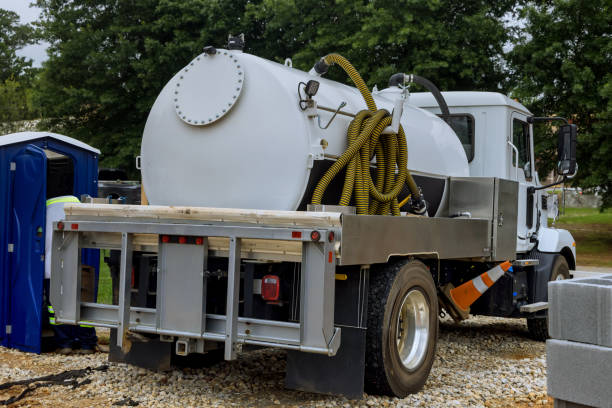 Best Porta potty rental near me  in Airmont, NY