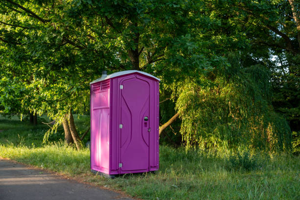 Best Affordable portable toilet rental  in Airmont, NY