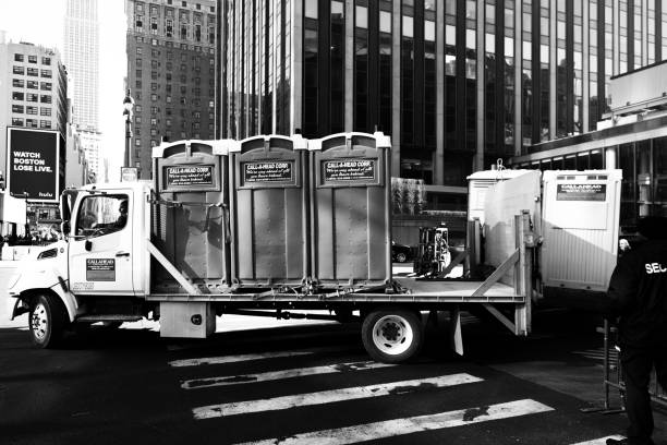 Best Temporary restroom rental  in Airmont, NY