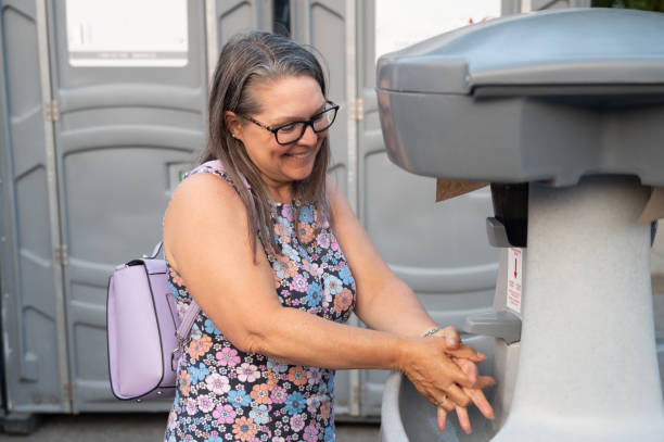 Best Affordable porta potty rental  in Airmont, NY