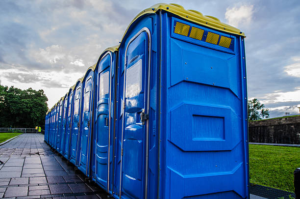 Best Long-term porta potty rental  in Airmont, NY